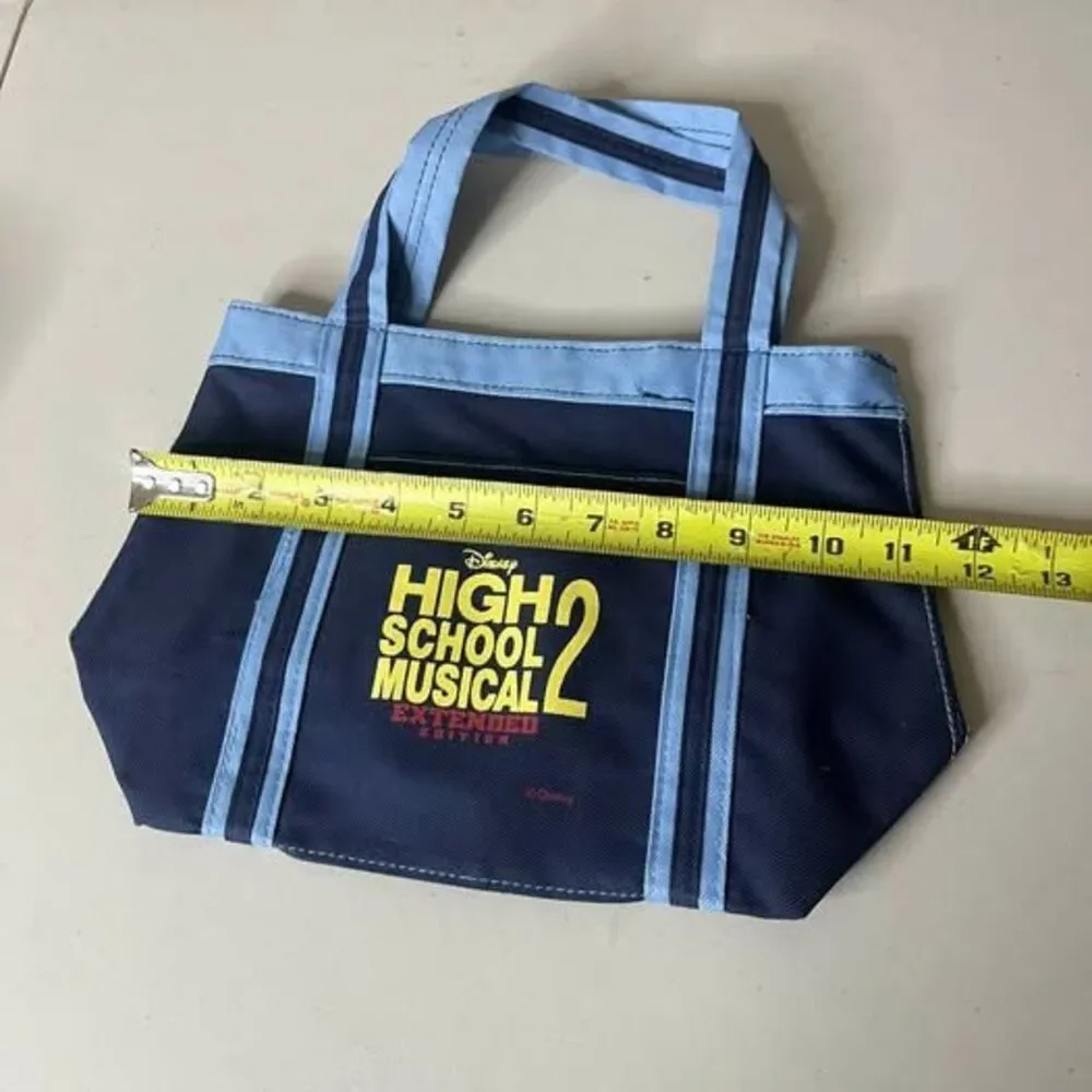 Disney High School Musical 2 Tote Bag
